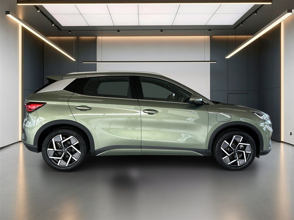 BYD Atto 3 Design billede 5
