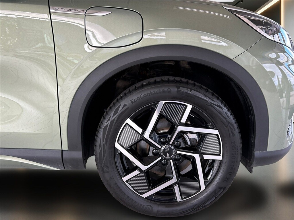 BYD Atto 3 Design billede 6