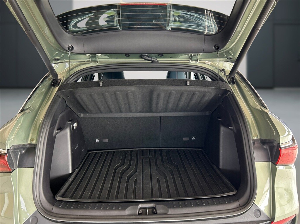 BYD Atto 3 Design billede 8