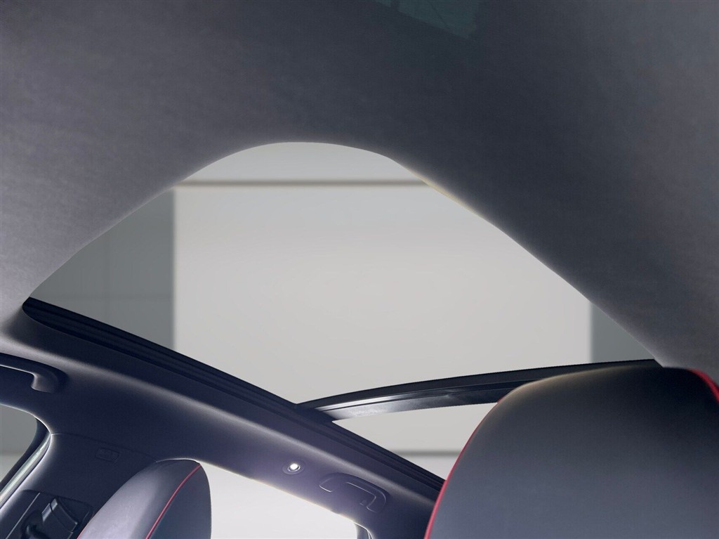BYD Atto 3 Design billede 11