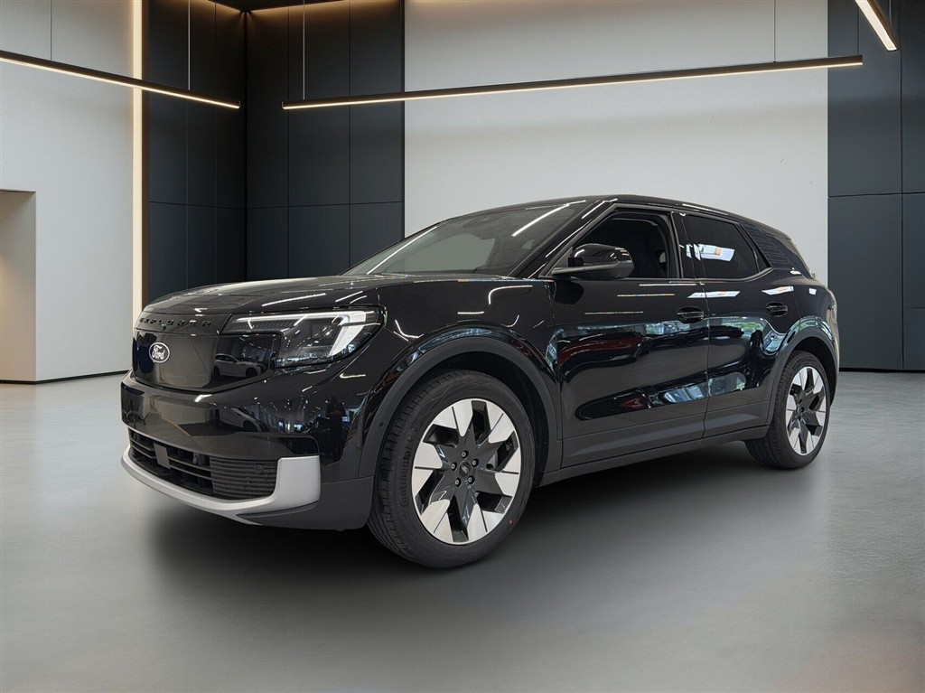 Ford Explorer UR Premium