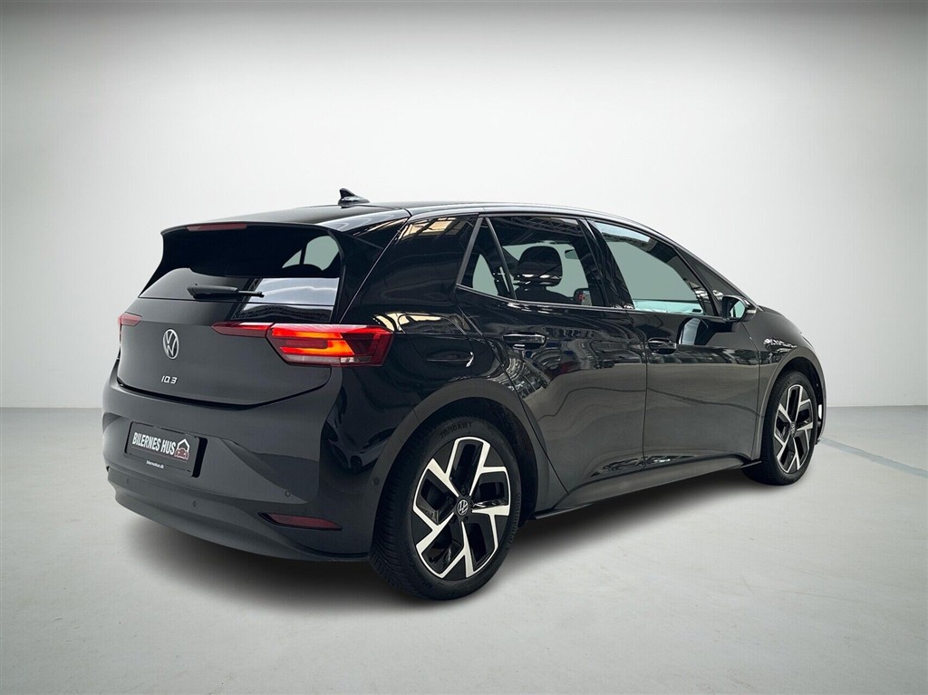VW ID.3 Move billede 2