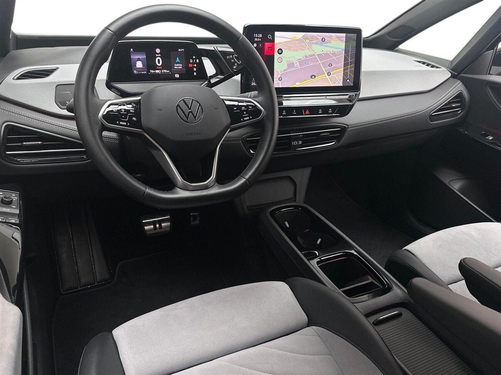 VW ID.3 Move billede 4