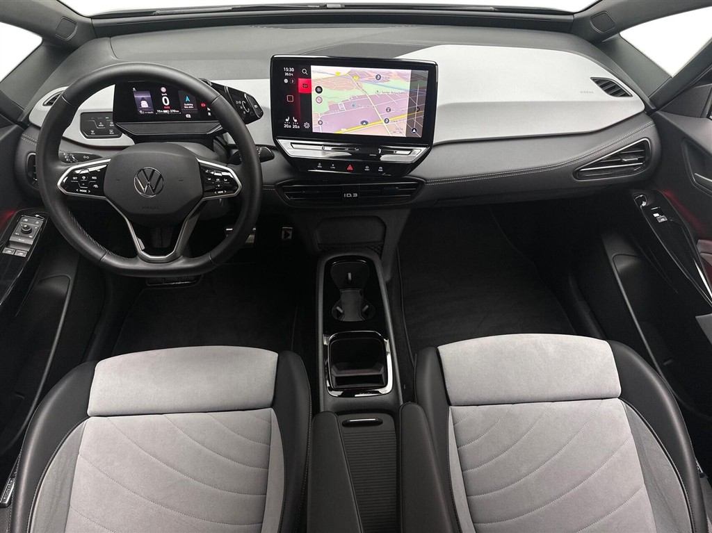 VW ID.3 Move billede 5