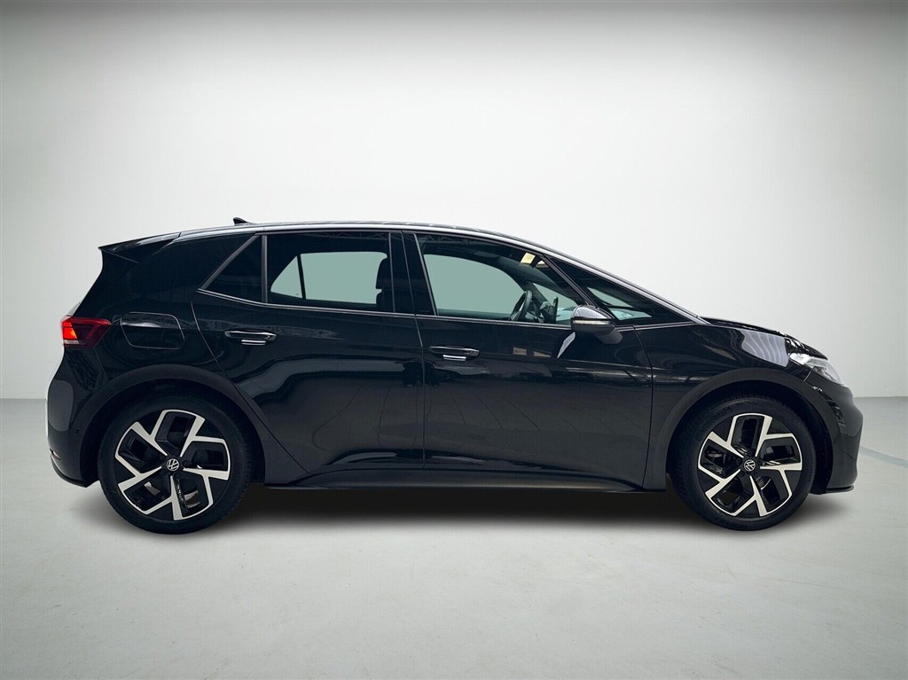VW ID.3 Move billede 6