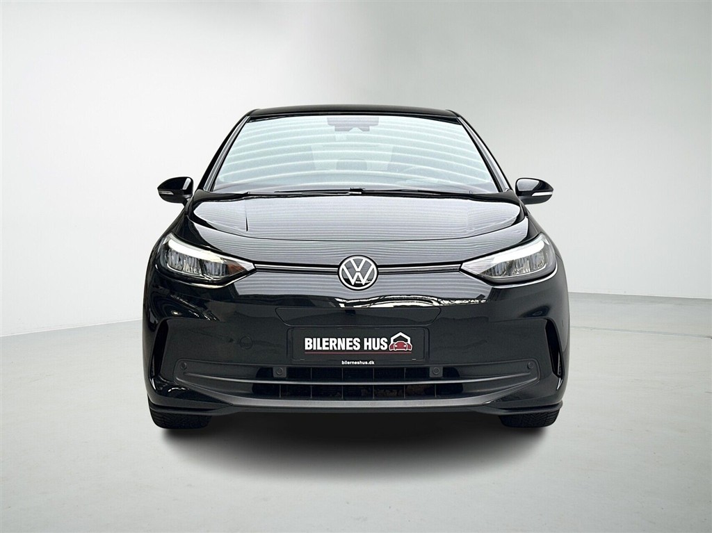 VW ID.3 Move billede 7