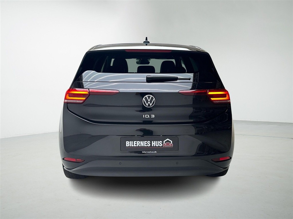 VW ID.3 Move billede 8