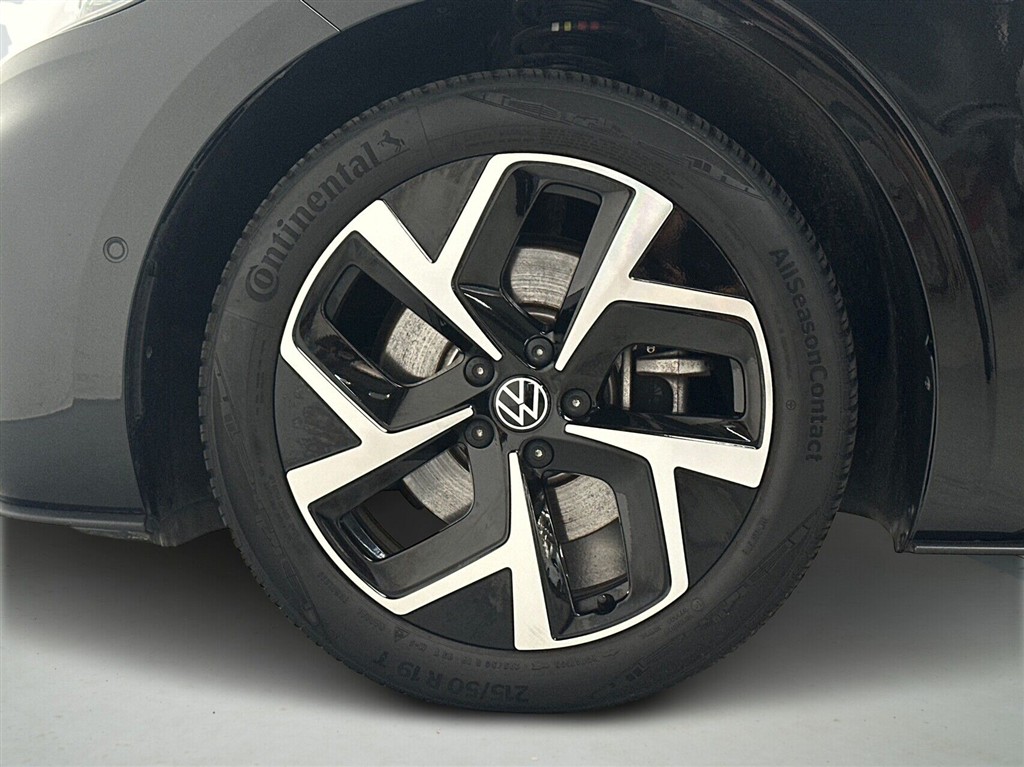 VW ID.3 Move billede 9