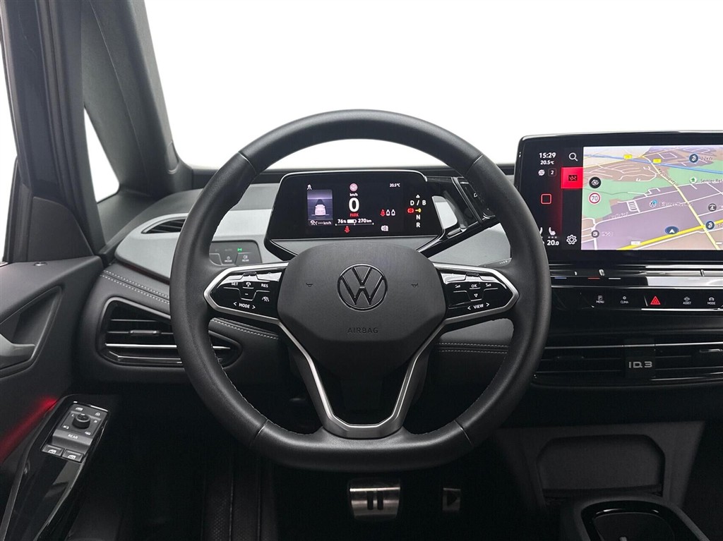 VW ID.3 Move billede 10
