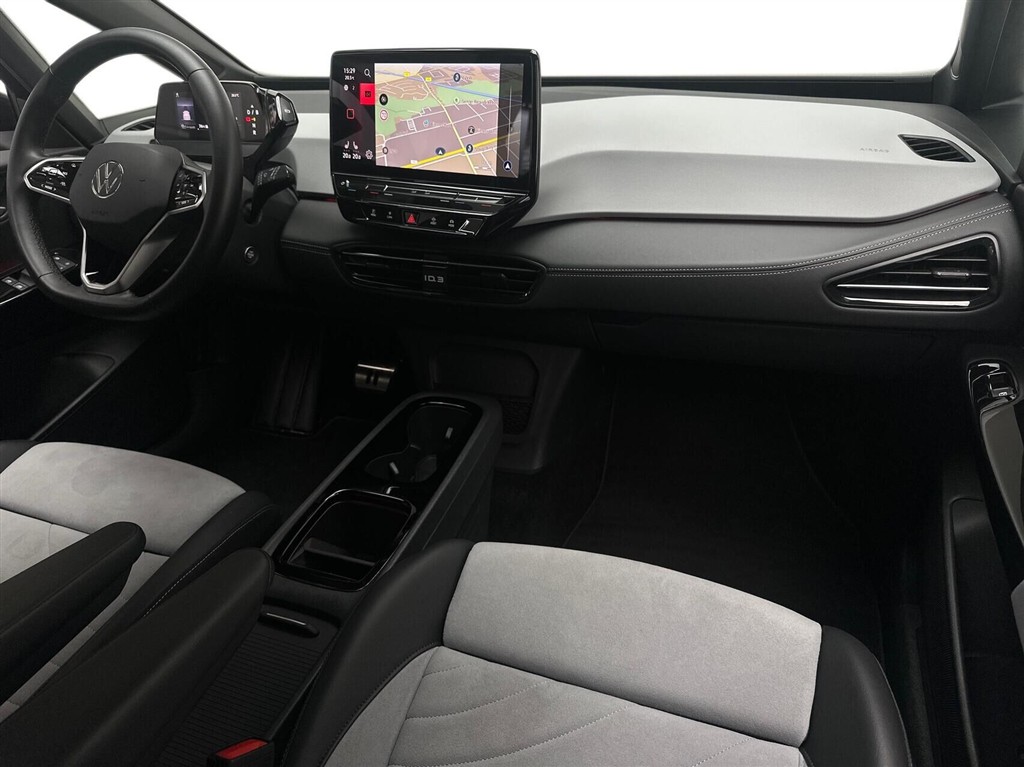 VW ID.3 Move billede 11
