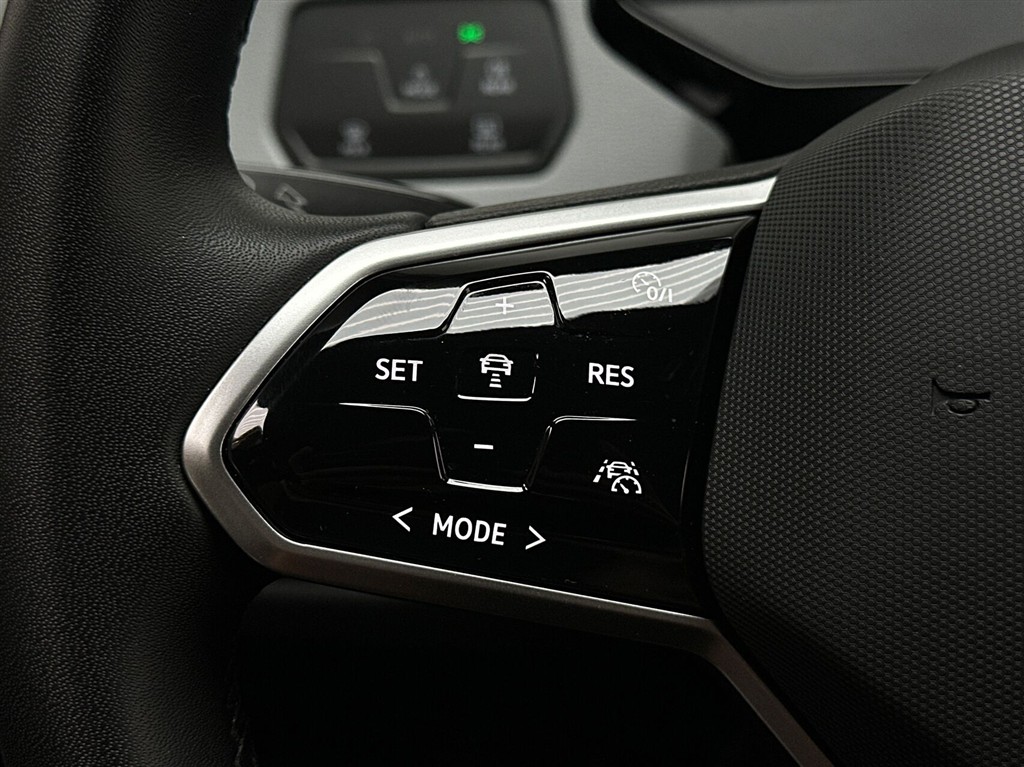 VW ID.3 Move billede 16