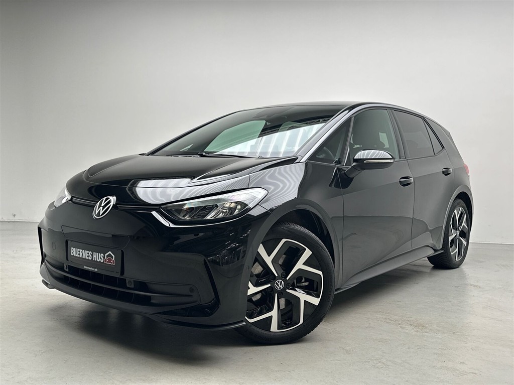 VW ID.3 Move billede 18