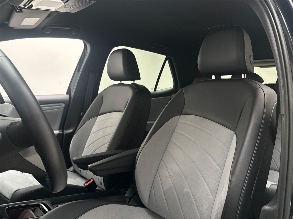 VW ID.3 Move billede 19