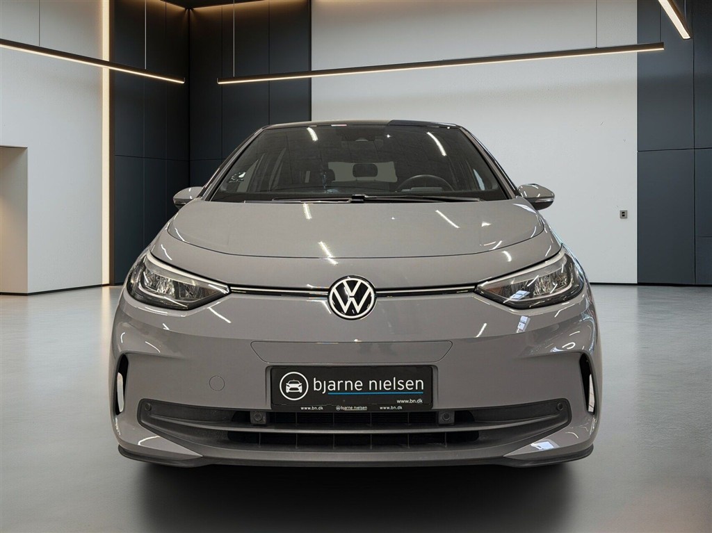VW ID.3 Pro billede 2