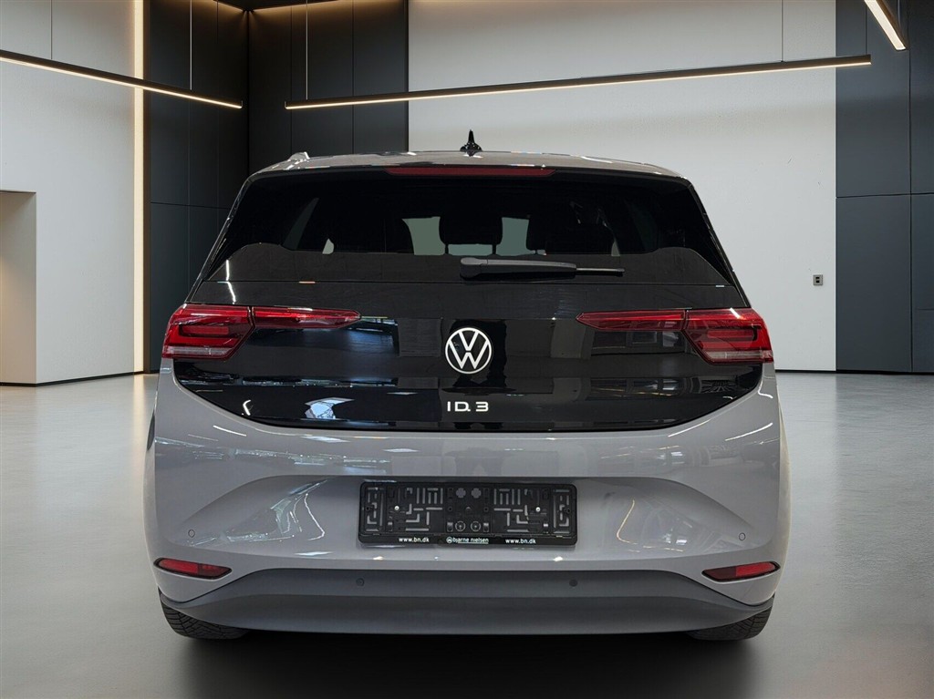 VW ID.3 Pro billede 3
