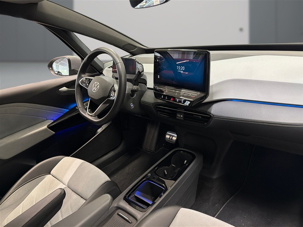 VW ID.3 Pro billede 7