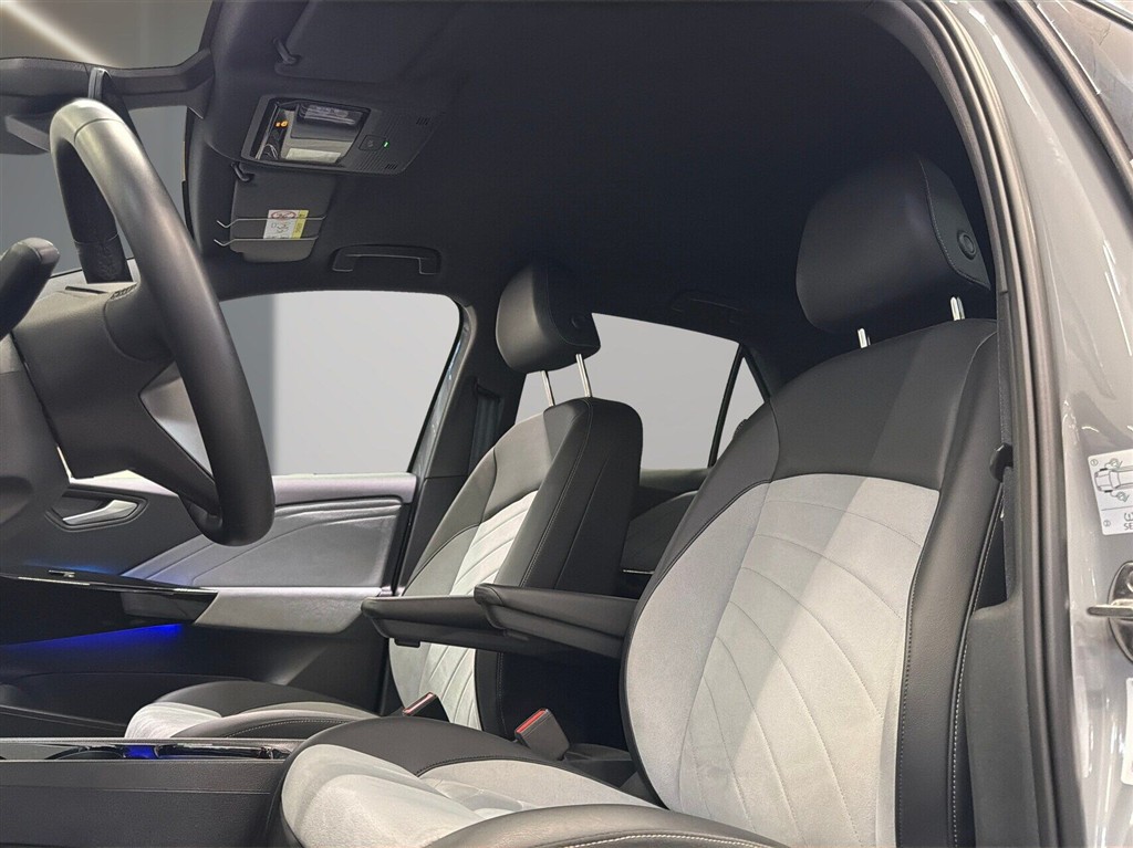 VW ID.3 Pro billede 9