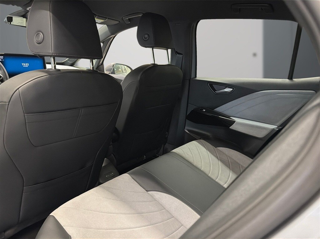 VW ID.3 Pro billede 10