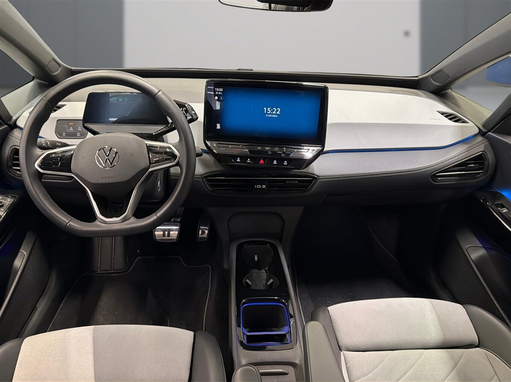 VW ID.3 Pro billede 11