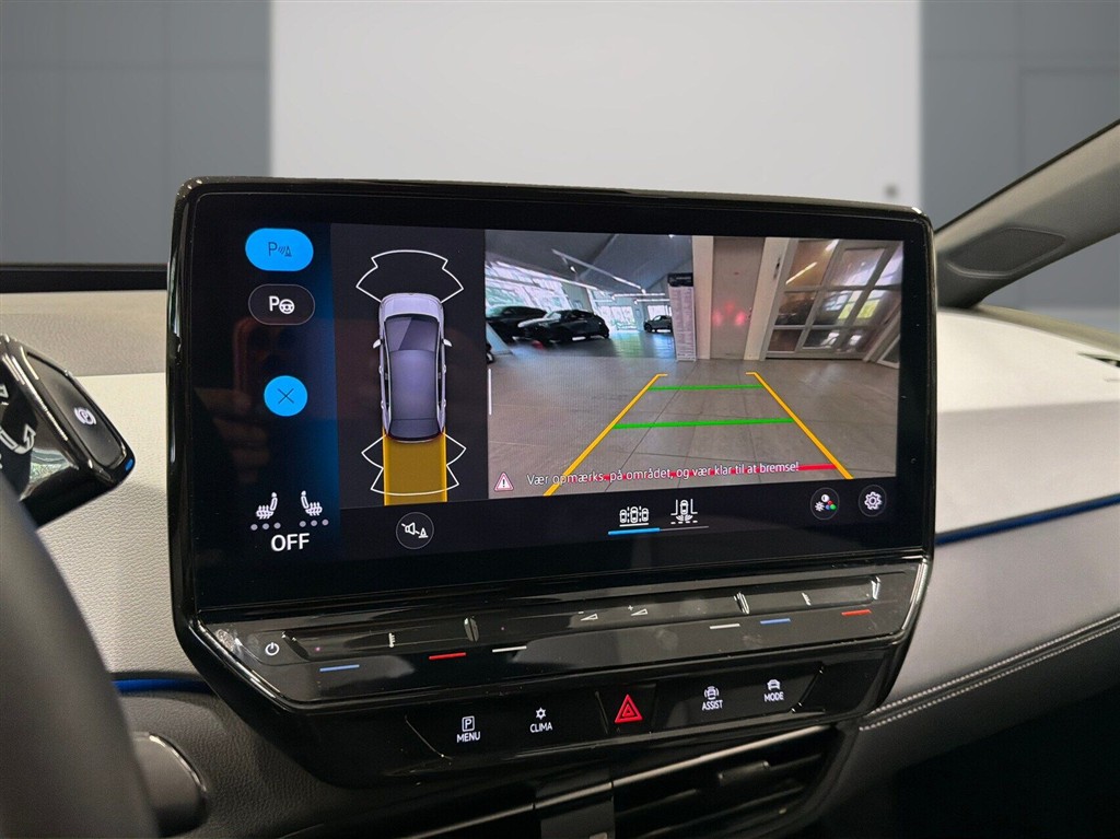 VW ID.3 Pro billede 14