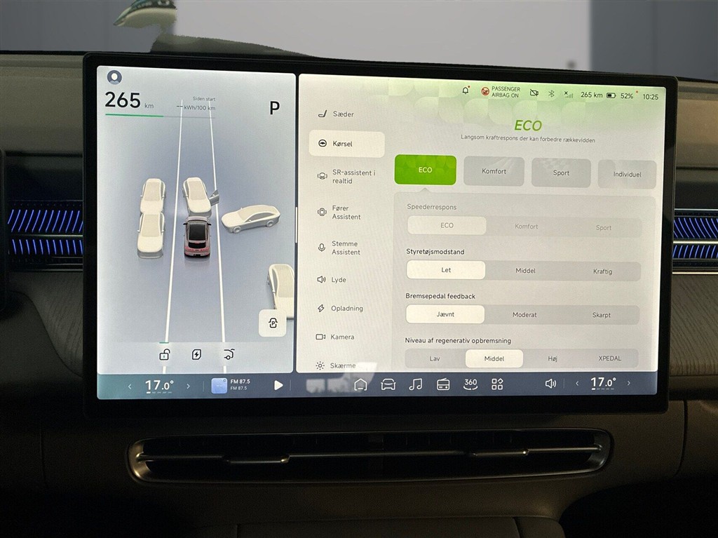 Xpeng G6 Performance billede 9