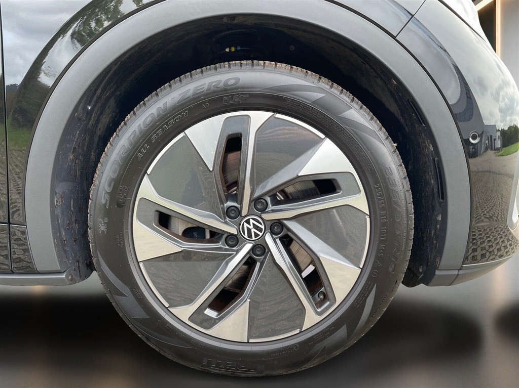 VW ID.5 Pro Performance billede 6