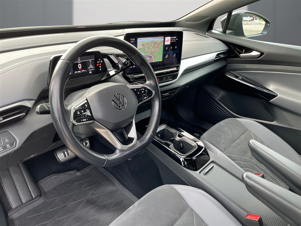 VW ID.5 Pro Performance billede 10