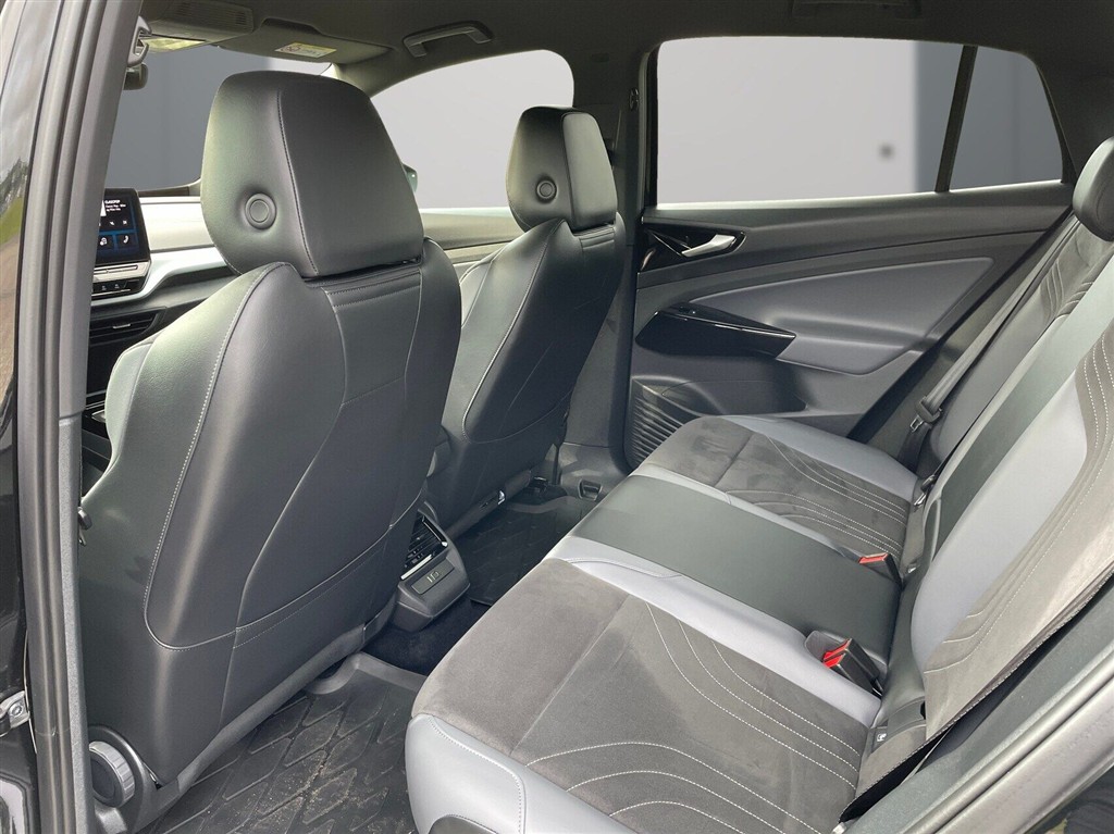 VW ID.5 Pro Performance billede 11