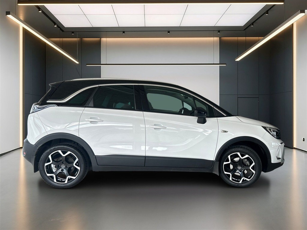 Opel Crossland Sport billede 4