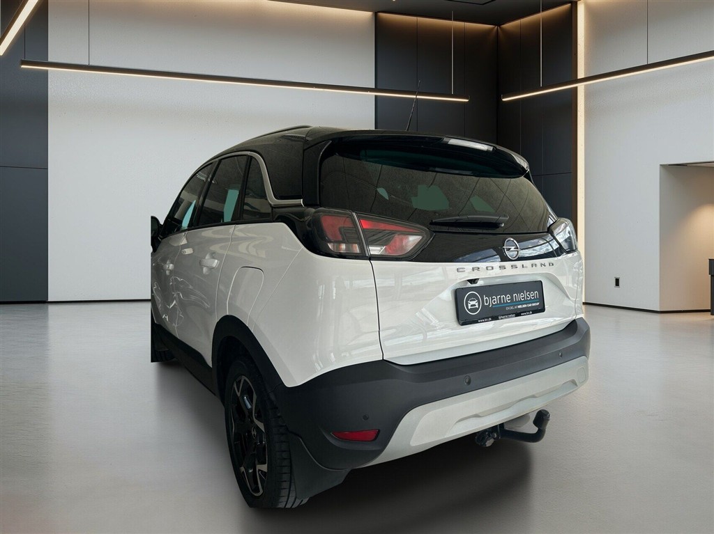 Opel Crossland Sport billede 6