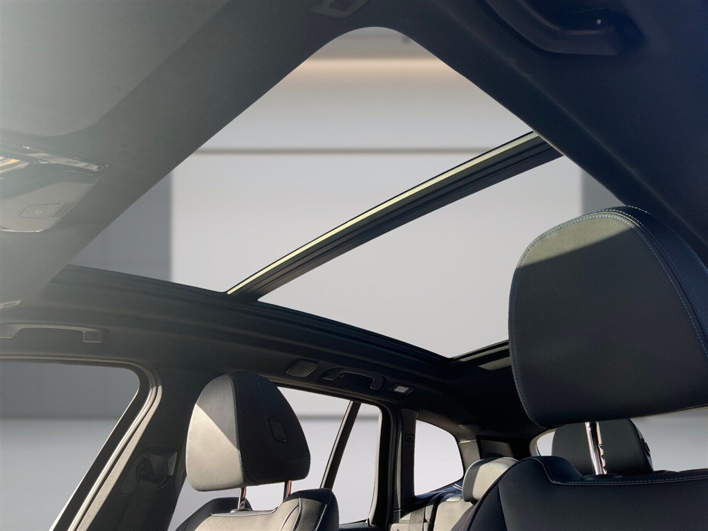 BMW iX3 M-Sport Charged Plus billede 11