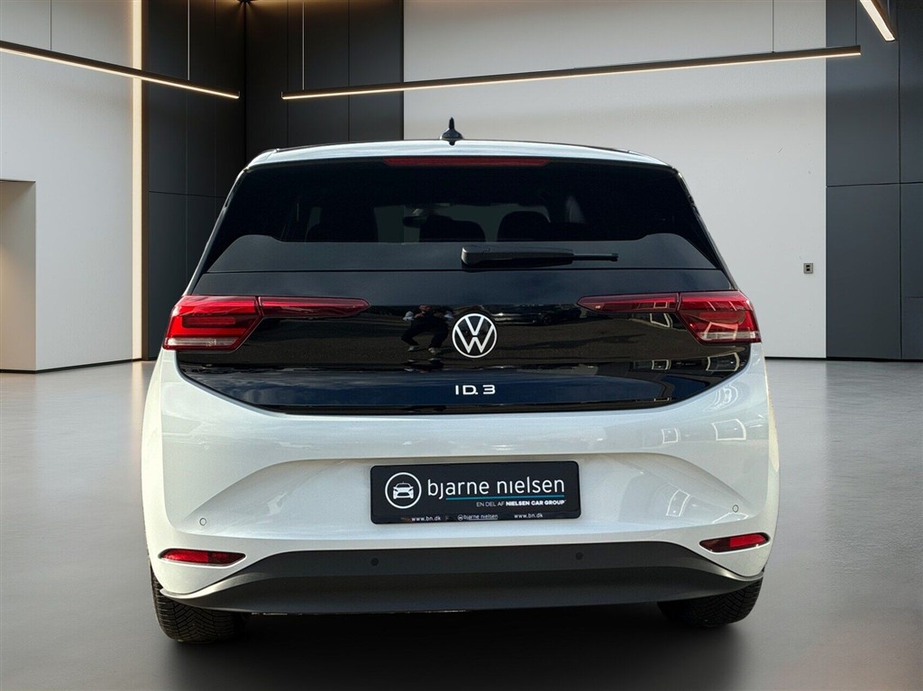 VW ID.3 Pro billede 5