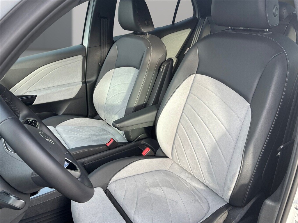 VW ID.3 Pro billede 7