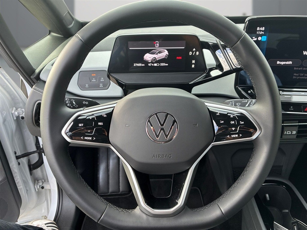 VW ID.3 Pro billede 17