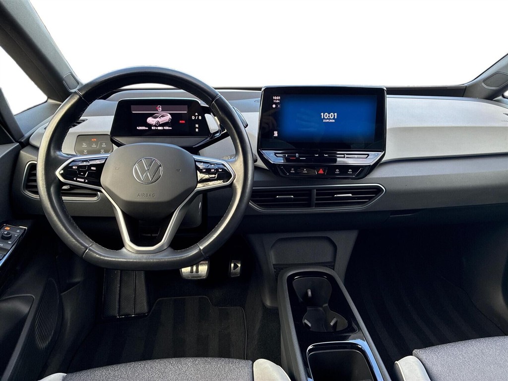 VW ID.3 Pro S billede 4