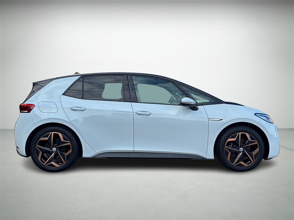VW ID.3 Pro S billede 5