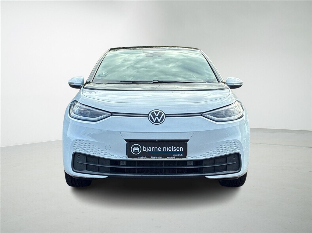 VW ID.3 Pro S billede 6
