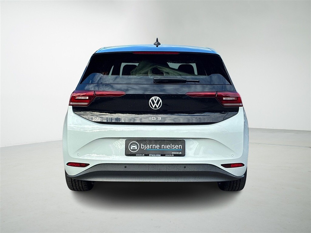 VW ID.3 Pro S billede 7