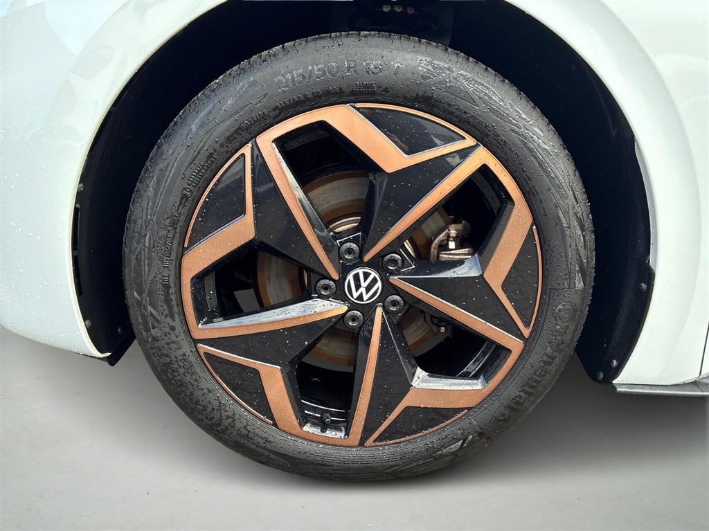 VW ID.3 Pro S billede 8
