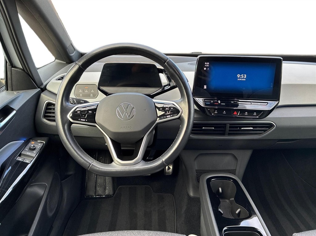 VW ID.3 Pro S billede 9