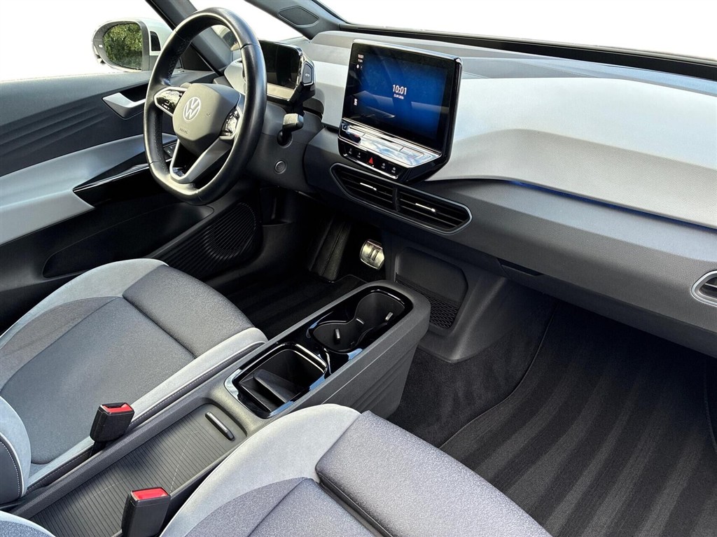 VW ID.3 Pro S billede 10