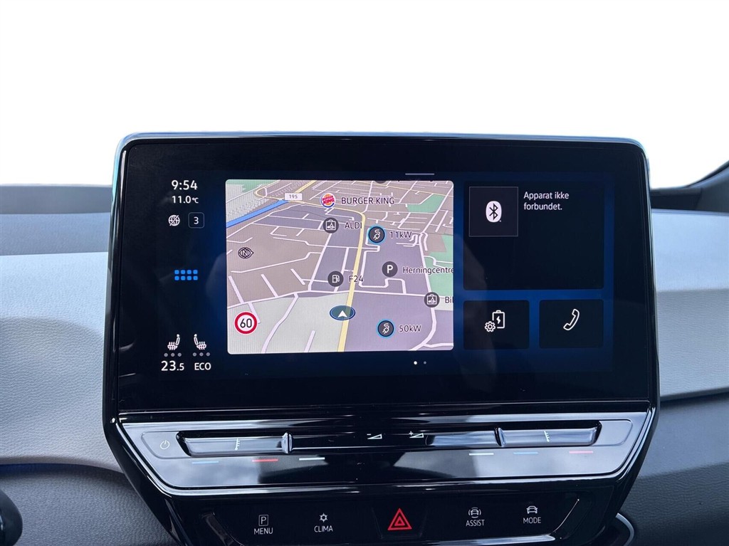 VW ID.3 Pro S billede 11