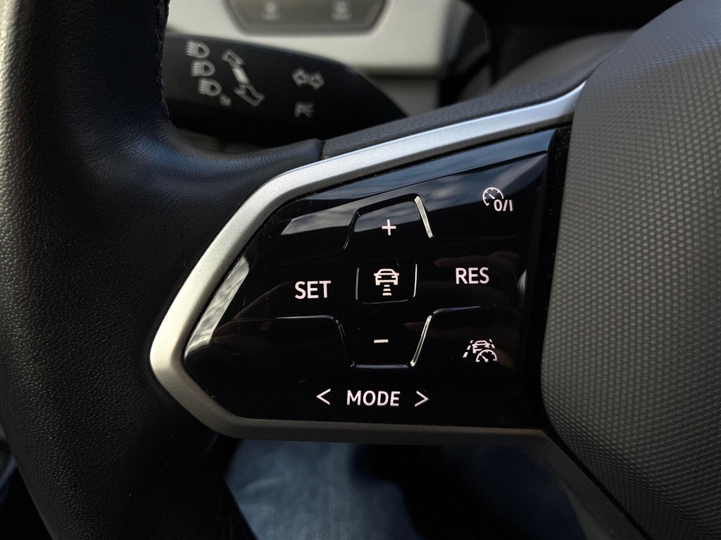 VW ID.3 Pro S billede 17