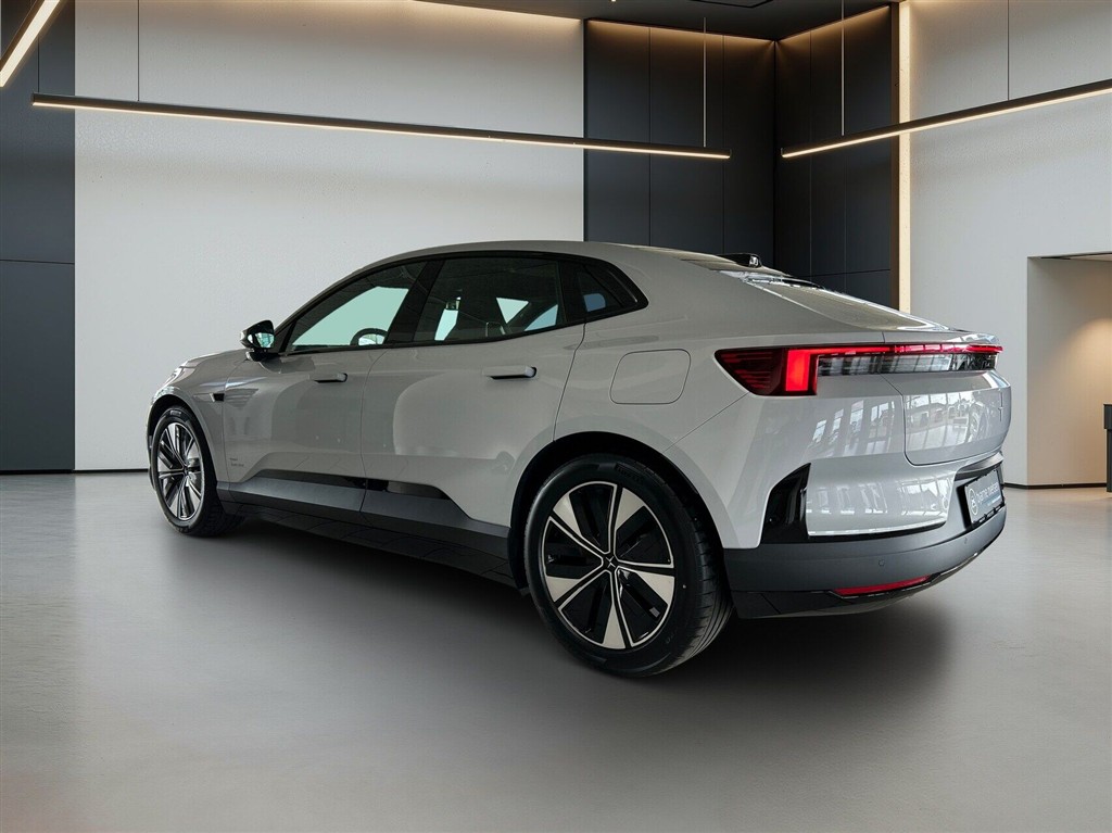 Polestar 4 LRSM billede 3