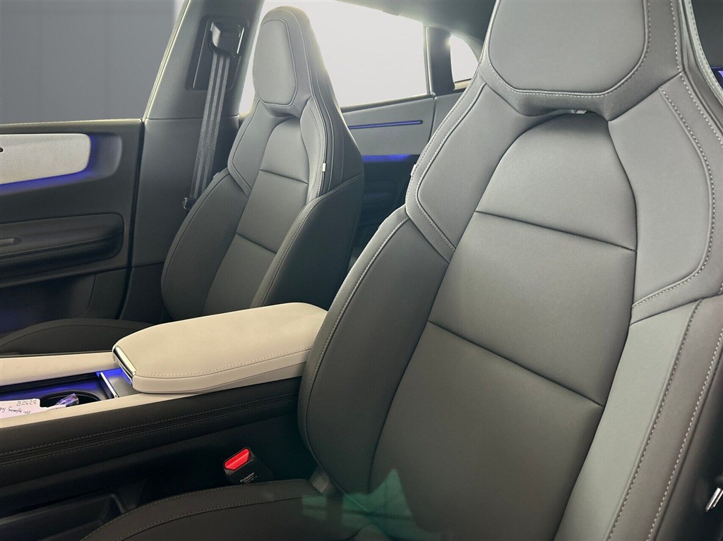 Polestar 4 LRSM billede 7