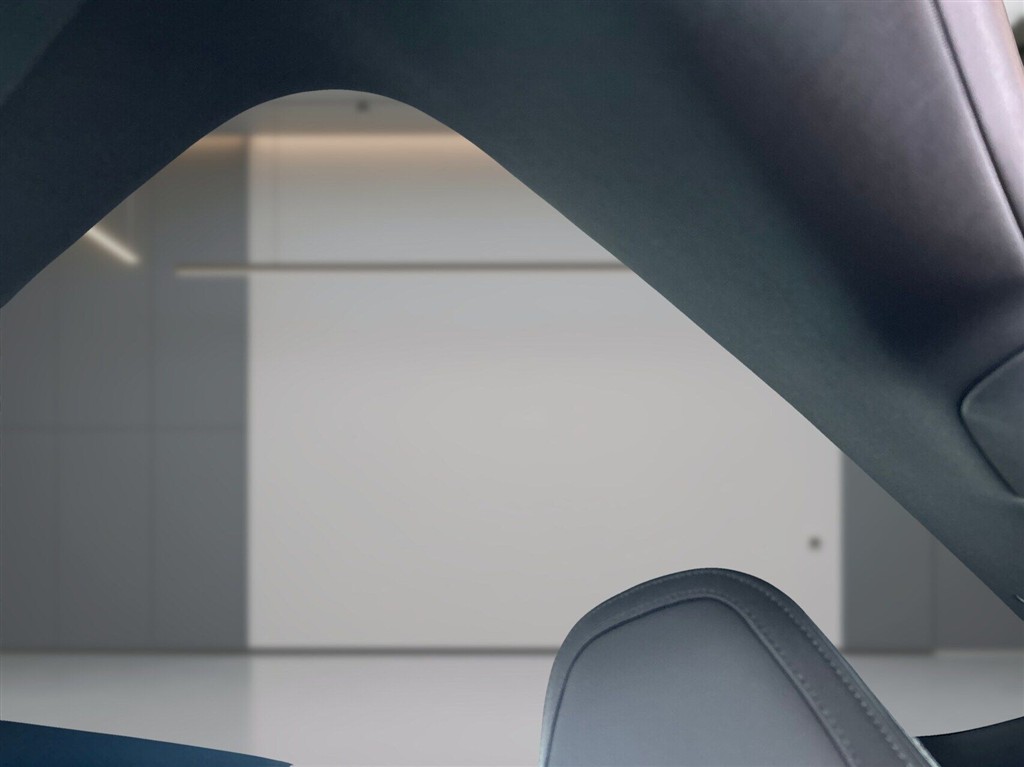 Polestar 4 LRSM billede 8