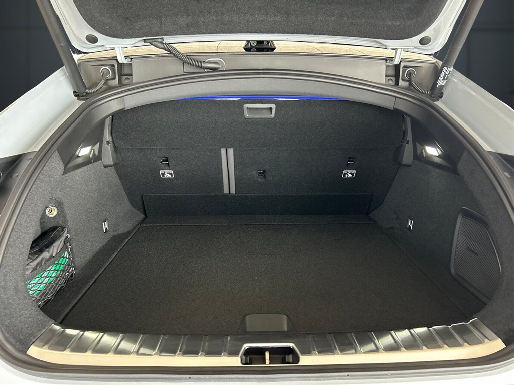 Polestar 4 LRSM billede 13