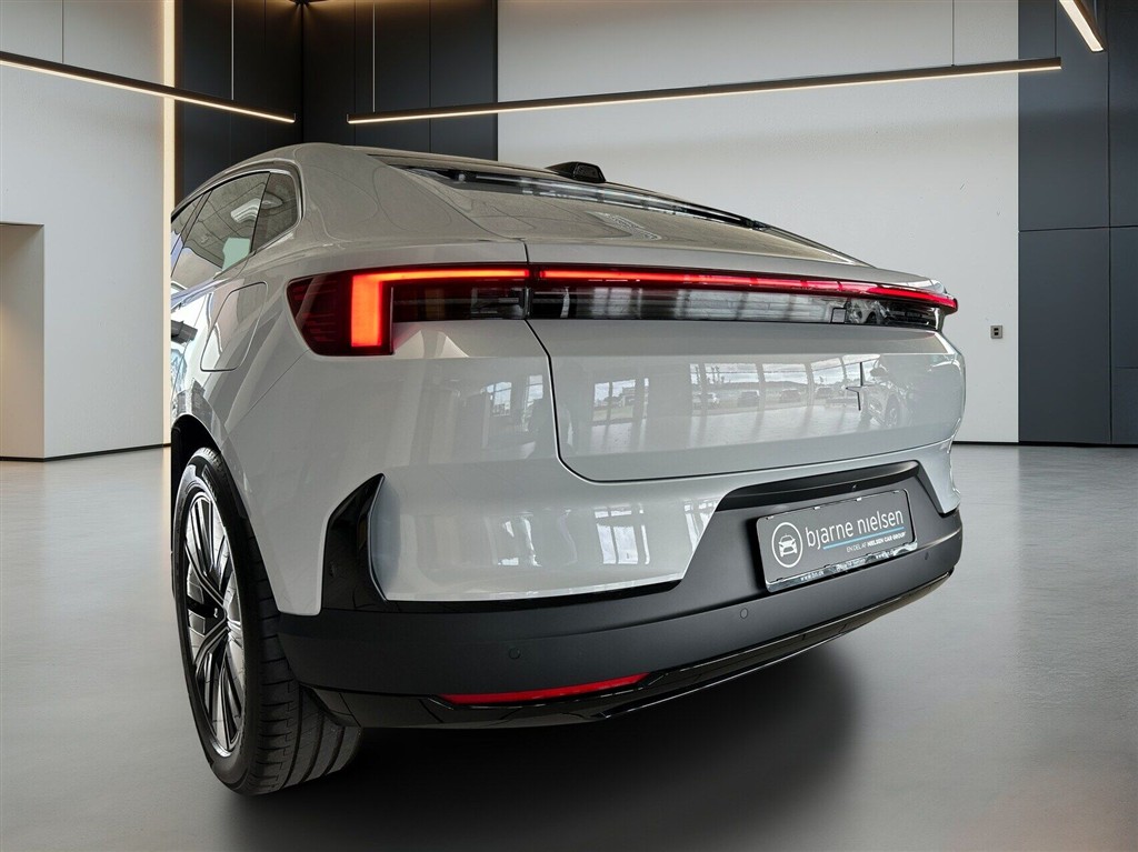Polestar 4 LRSM billede 14