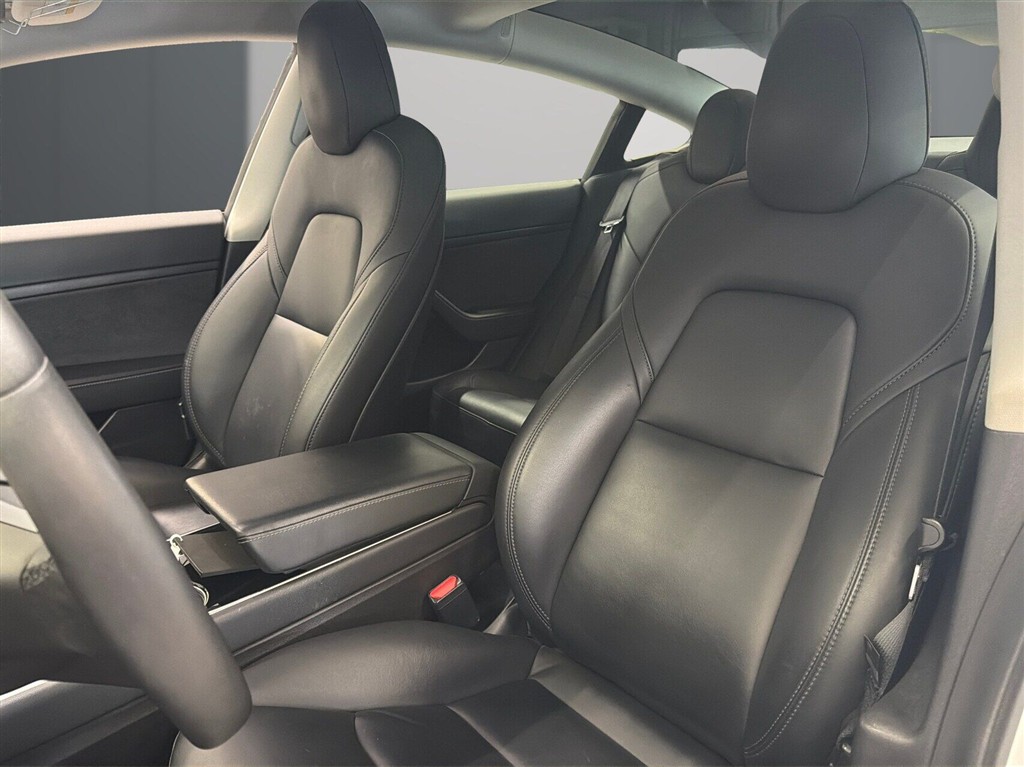 Tesla Model 3 Standard Range Plus billede 7