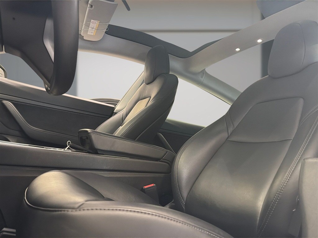 Tesla Model 3 Standard Range Plus billede 8